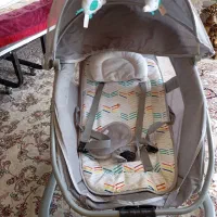 گهواره برقی ماستلا