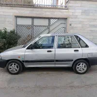 خودرو پراید 141دوگانه کارخانه|خودرو سواری و وانت|سنندج, |دیوار