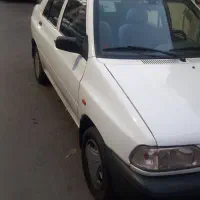 پراید مدل ۱۳۹۷|خودرو سواری و وانت|کرج, پیشاهنگی|دیوار