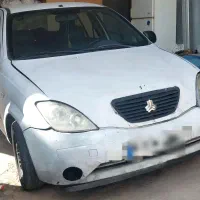 تیبا|خودرو سواری و وانت|صوفیان, |دیوار