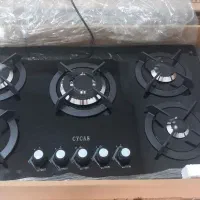 گاز های رومیزی سیکاس|اجاق گاز و لوازم برقی پختوپز|مشهد, نوید|دیوار