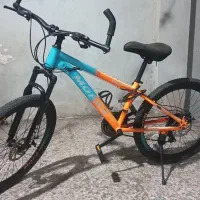 دوچرخه mofas
