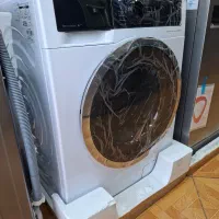 لباسشویی ۸ کیلو دوو نمایشگاهی ویترینی