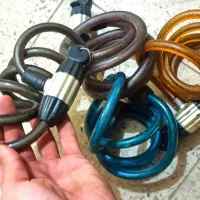 قفل دوچرخه|دوچرخه، اسکیت، اسکوتر|محمدیه-قزوین, |دیوار