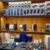 کارتخوان سیار سرعت بالا/مدل AF70|حراج|اراک, |دیوار