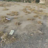 زمین فروشی با امکان اخذ جواز تجاری و مسکونی|فروش زمین و ملک کلنگی|ورامین, شهرک مدرس|دیوار