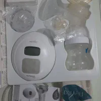 شیردوش برقی نوویتا ساخت ایتالیا|اسباب و اثاث بچه|لواسان, |دیوار