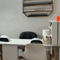 فروش میز ناخن و استند لاک