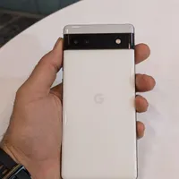 گوگل پیکسل 6a google pixel