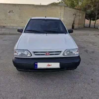 پراید ۱۳۱ دوگانه فابریک هیدرولیک سالم