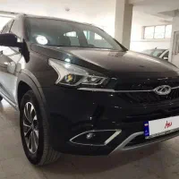 تیگو IE 7 مدل ۱۴۰۰ در حد