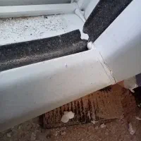 خدمات ریگلاژ و تولید درب و پنجره دوجداره|خدمات پیشه و مهارت|قزوین, |دیوار