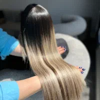 کراتین و احیا مو تضمینی|خدمات آرایشگری و زیبایی|اردبیل, |دیوار