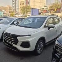 جک کی ام سیsr3/صفر  سفید /تحویل درجا405