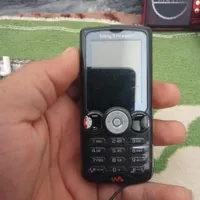 سونی اریکسون با حافظهٔ ۵۱۲ مگابایت|موبایل|ایذه, |دیوار