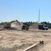 امتیاز شهرک پردیسان|پیش‌فروش املاک|بوشهر, |دیوار