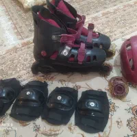 اسکیت|دوچرخه، اسکیت، اسکوتر|خرمآباد, |دیوار