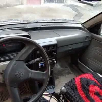 پراید 78دوگانه سوز|خودرو سواری و وانت|سنندج, |دیوار