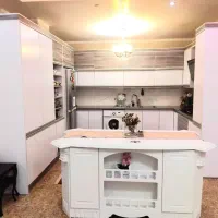 واحد ۹۷ متری نوساز سنددار الماس / کمیاب ولیعصر