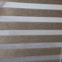 پرده زبرا ترک