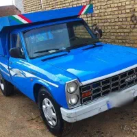 نیسان مدل ۹۷