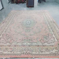 قالی ۱۲متری سالم و تمیز|فرش|بیرجند, |دیوار