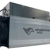 ماینر M50 128TRH