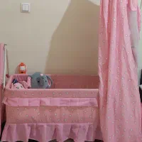 تخت بچه