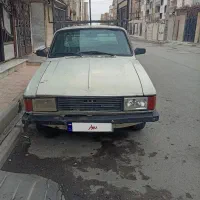 پیکان وانت 86