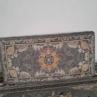 پشتی جنس فرش