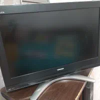 تلویزیون ال سی دی توشیبا ژاپن