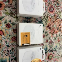 کله شارژ اصلی ایفون