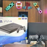 پی اس فور / Ps4
