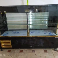 یخچال اکواریومی نونو|یخچال و فریزر|بیرجند, |دیوار