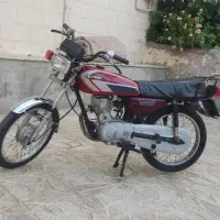 موتور مزایده|موتورسیکلت|همدان, |دیوار