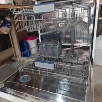 سامسونگ ۱۴ نفره خشک کن قوی و۸ حالت شتسشو اصلی