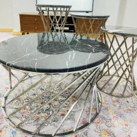 میز و عسلی
