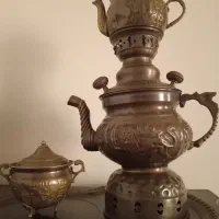 سرویس برنجی