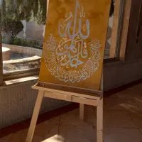 سفارش نقاشی|خدمات پذیرایی، مراسم|کرج, شهریار|دیوار