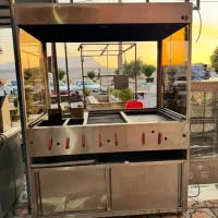 فروشی|کافی‌شاپ و رستوران|لنجان, |دیوار