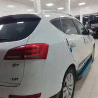 جک ۵|خودرو سواری و وانت|تهران, تهرانسر غربی|دیوار