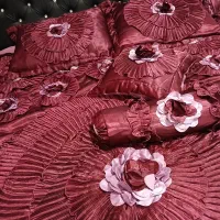 روتختی دو نفره در حد نو