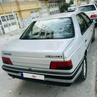 پژو405،استثنایی،درحد|خودرو سواری و وانت|مشهد, چهارچشمه|دیوار