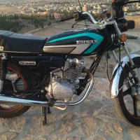 احسان 200 مدل1401|موتورسیکلت|آشخانه, |دیوار