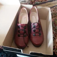 کفش زنانه سایز ۳۹ و۴۰ هرجفت ۲۰۰ت به کمترین قیمت|کیف، کفش، کمربند|تهران, خرمشهر|دیوار