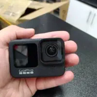 دوربین گوپرو۹|دوربین عکاسی و فیلم‌برداری|اسفراین, |دیوار