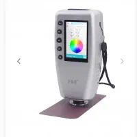 دستگاه رنگ سنج