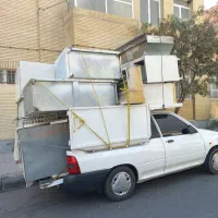 ((خرید فروش)) کابینت دست دوم در سراسر مشهد|مصالح و تجهیزات ساختمان|مشهد, شاهد (شهرک غرب)|دیوار