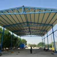 جوشکاری سیار حتی یک تک خال|خدمات پیشه و مهارت|اصفهان, الهیه|دیوار