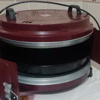 تنور برقی|اجاق گاز و لوازم برقی پخت‌وپز|سنندج, |دیوار